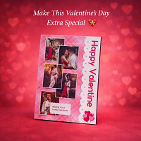 Moments of Us – Personalized Love Frame